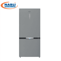 Whirlpool INOX 84CM 570 L 6°SENS WBMF836573XNA