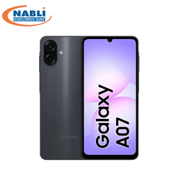 Samsung SMART PHONE GALAXY A07