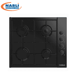 FEUX Plaque 60CM FONTE APE641.BS01