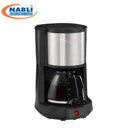 Moulinex SUBITO 15 TASSES 1000 W INOX FG 370811