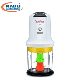 Moulinex MULTIMOULINETTE 6EN1 500W AT723110