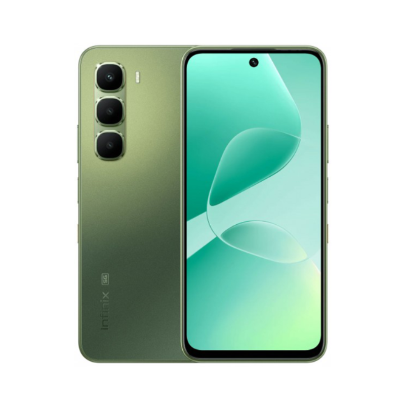 Infinix HOT 60