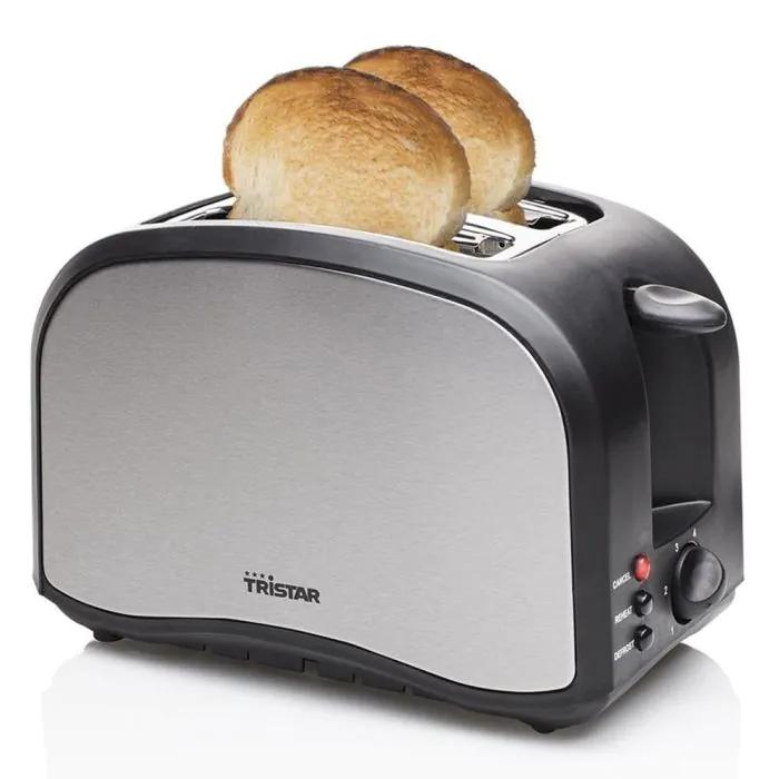Tristar Inox & 800W BR-1022
