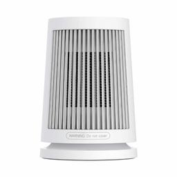 Xiaomi CHAUFFAGE ELECTRIQUE Desktop Heater EU 58202