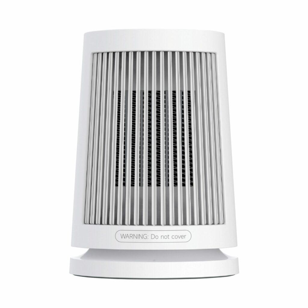 Xiaomi CHAUFFAGE ELECTRIQUE Desktop Heater EU 58202