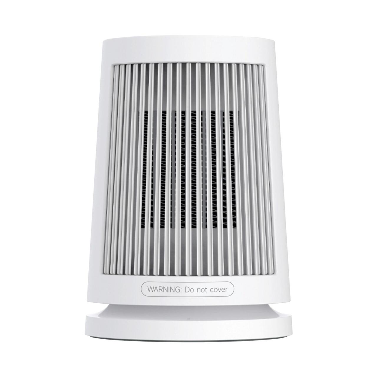 Xiaomi CHAUFFAGE ELECTRIQUE Desktop Heater EU 58202