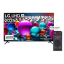 LG 4K SMART 50UA85006LA.AGEE