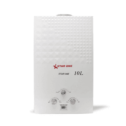 CHAUFFE EAU STAR ONE 10 LITRES GPL 10L-5