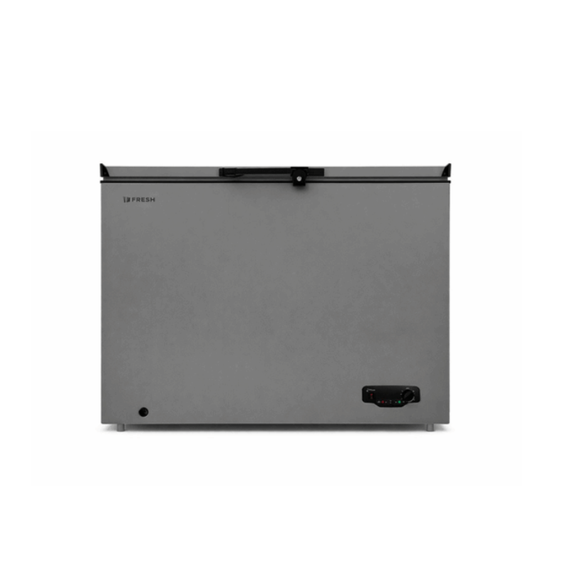 FRESH HORIZONTAL 270 LITRES FDF 270LS