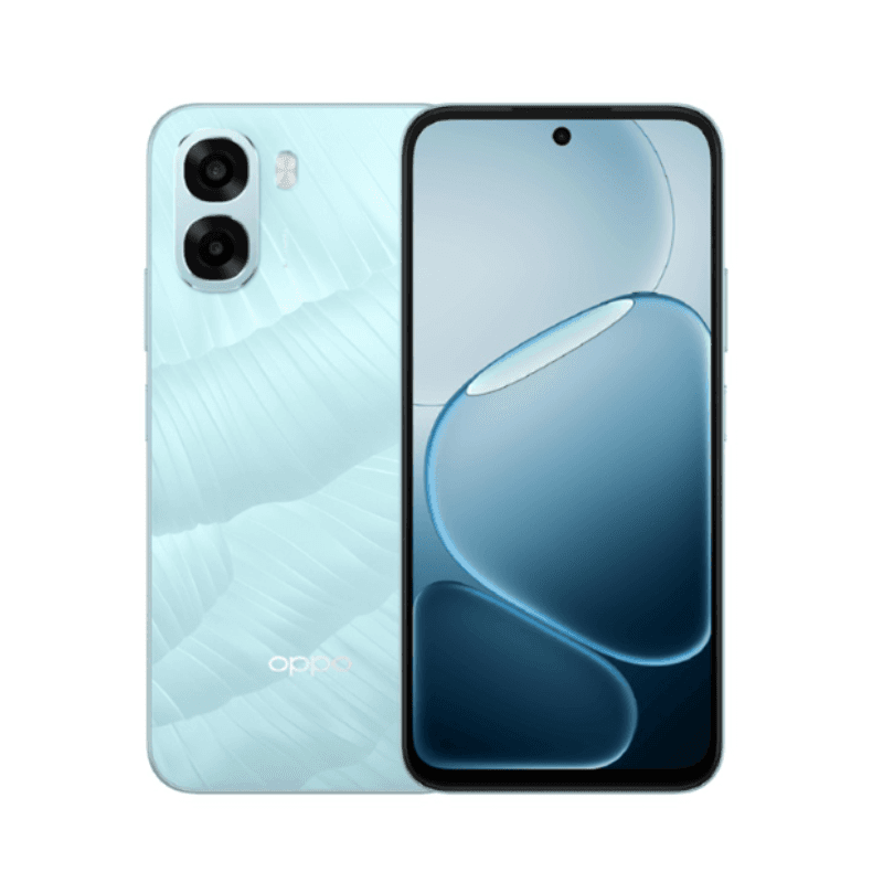Oppo A6 X