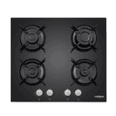 Plaque 4 Feux AP1641 BS02