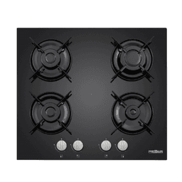 CUISSON PREMIUM 4 F. 60 CM FFD AP1641.BS05