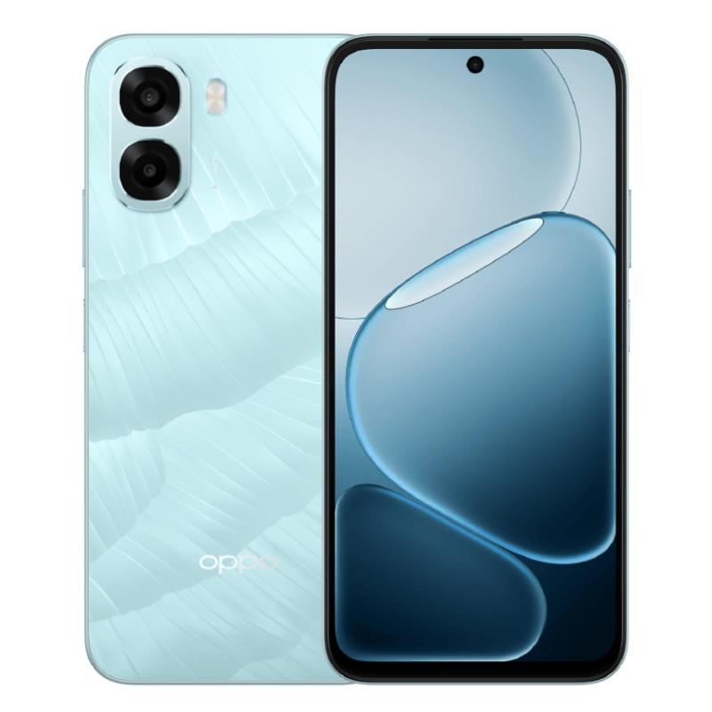 Oppo SMART PHONE A6X 5GICE