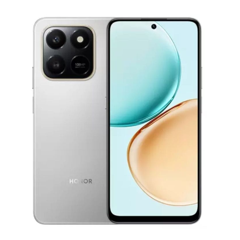 Honor X7d METEOR