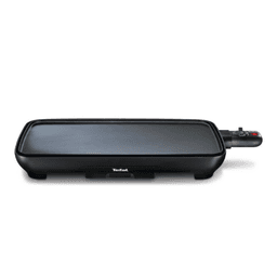 Tefal Barbecue plancha CB501812