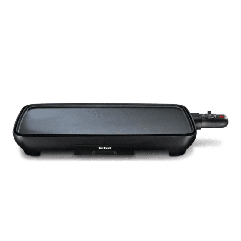 Tefal Barbecue plancha CB501812