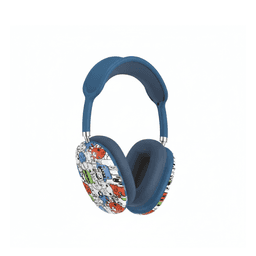 HEADPHONE BLACKWAVE BH-01