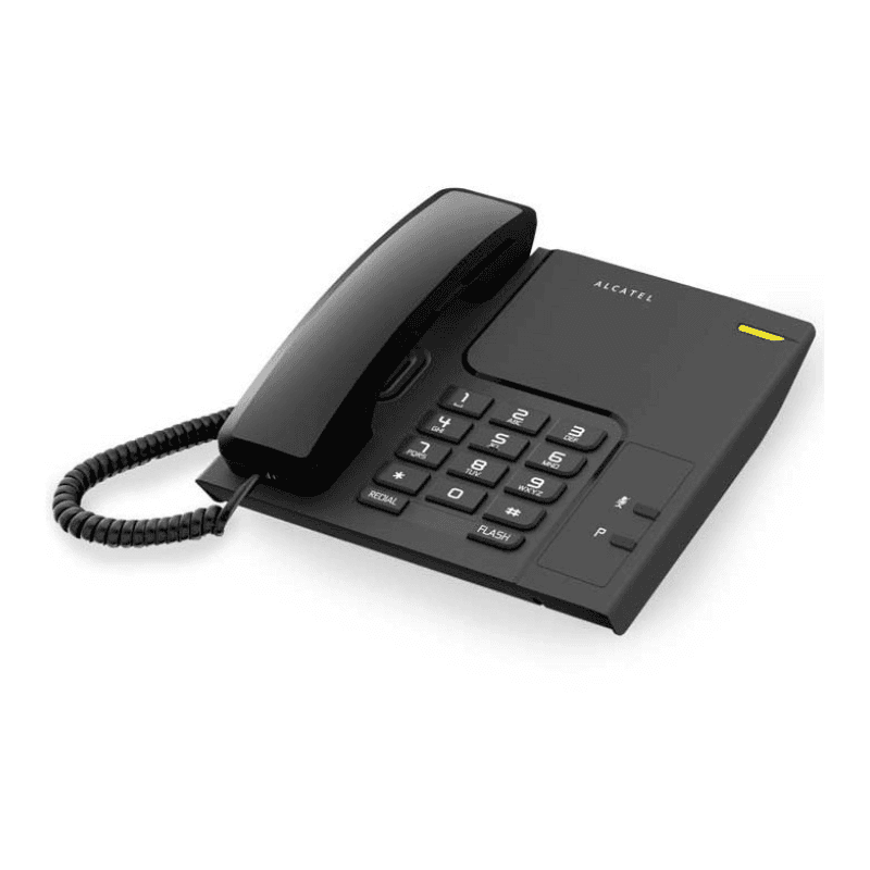 Alcatel POSTE TELEPOHNIQUE T 26