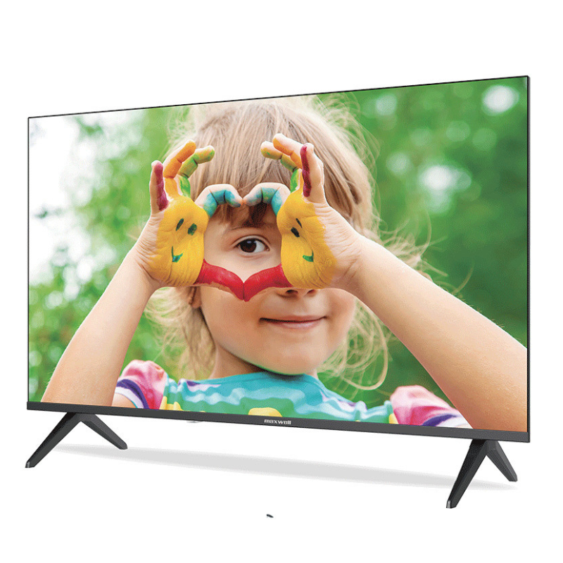 QLED MAXWELL 43″ pouces FHD REC. INTE. MAX-Q43M20