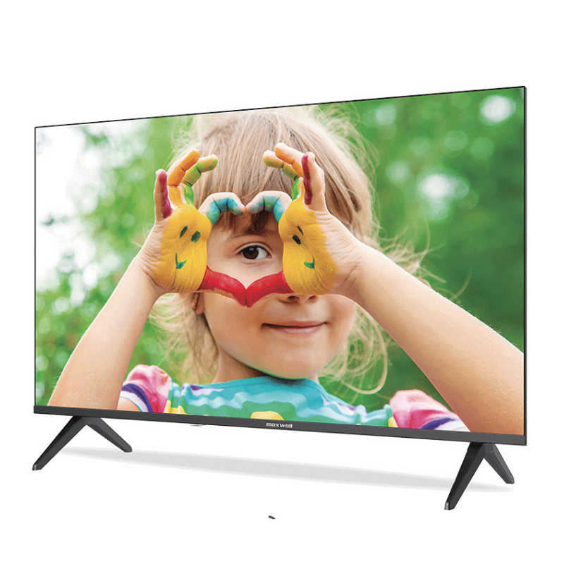QLED MAXWELL 32″ pouces HD RECEPTEUR INTEGRE MAX-Q32M20