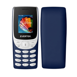 PHONE EVERTEK E3218 DARK