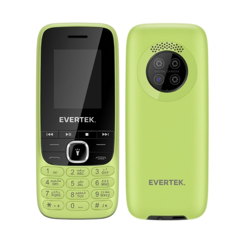 PHONE EVERTEK EX18 LIM