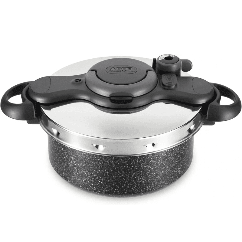 SEB COCOTTE CLIPSO MINUT DUO 5 LITRS P4705105