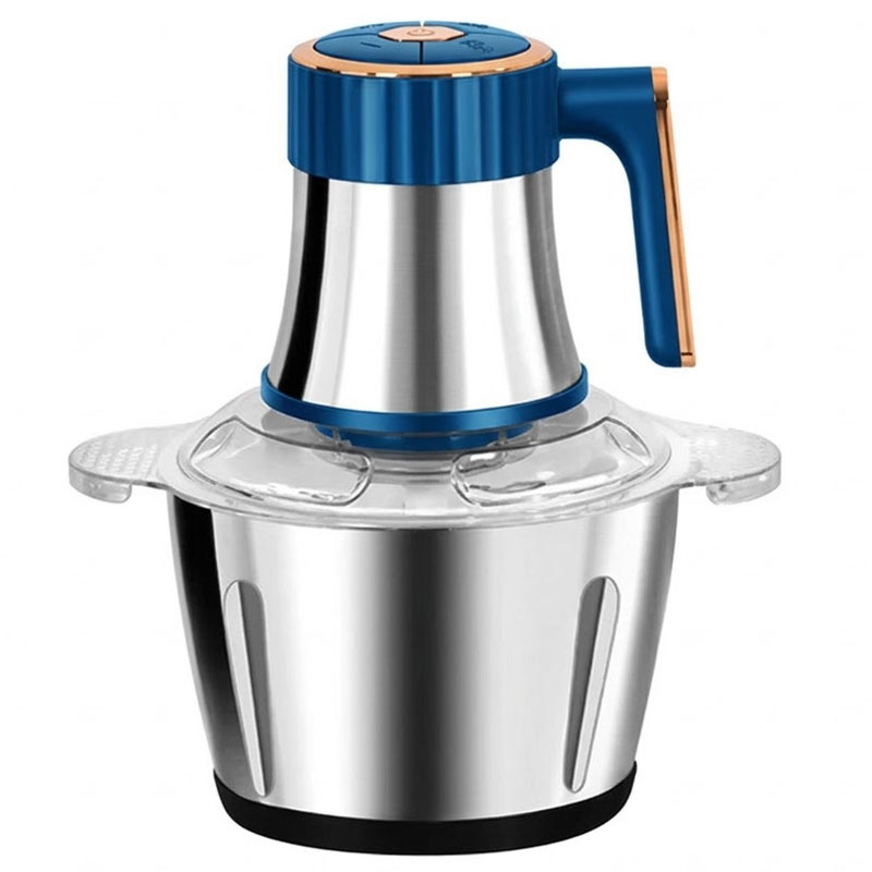 MINI HACHOIR HOFFMANS 5 EN 1 HM-8890