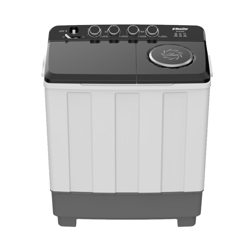 SEMI AUTO.8KG NEWSTAR DT080-110N