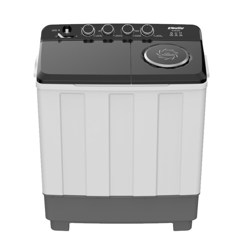 SEMI AUTO.10KG NEWSTAR DT100-130N