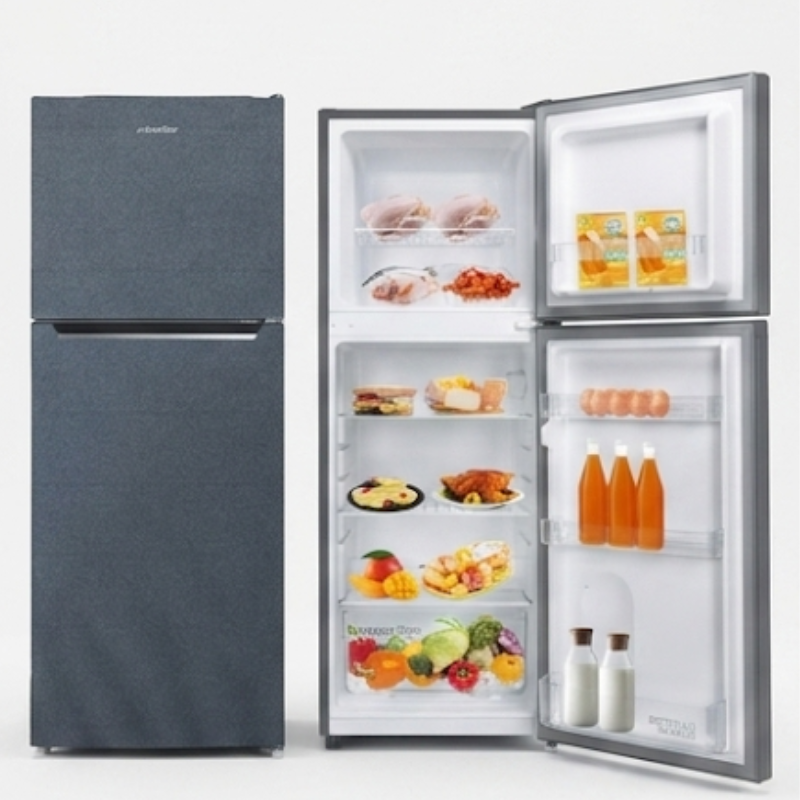 NEWSTAR DF 2 PORTES DP2400