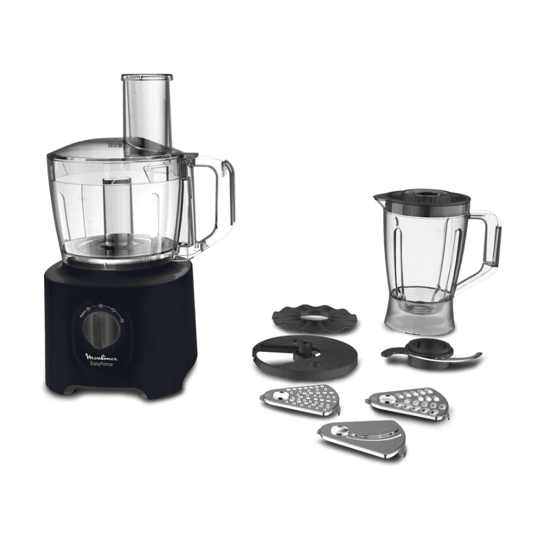 Moulinex MULTIFONCTIONS 800W FP247810