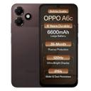 OPPO SMART PHONE A6C BROWN