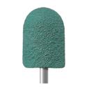 Capouchon abrasif, SET