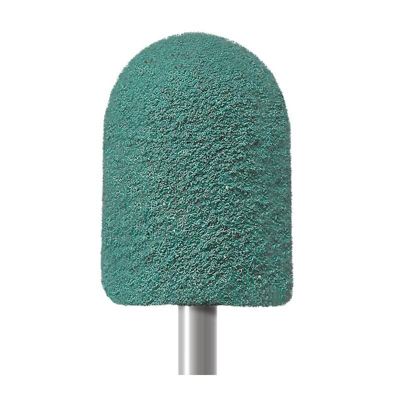 Fraise Capouchon abrasif, SET