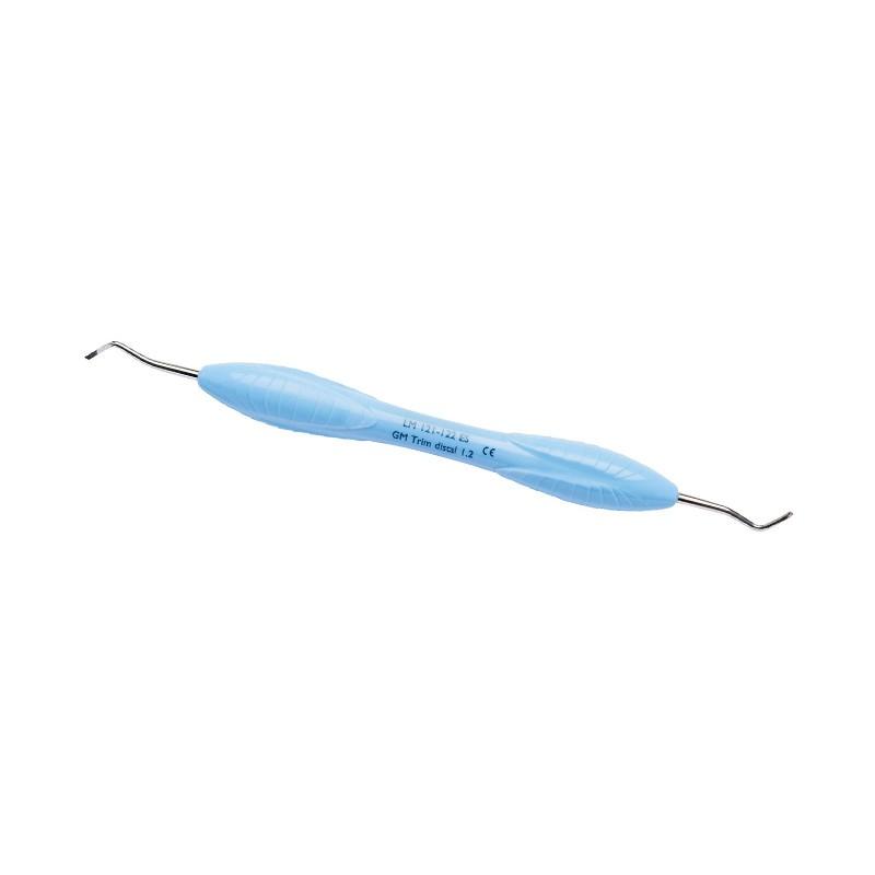gingiva Ciseau