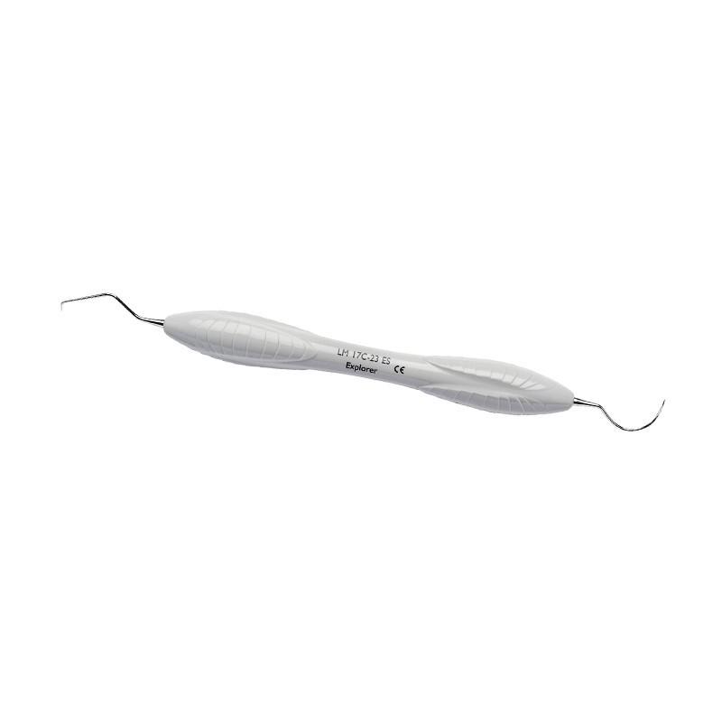 SONDE CENTRÉE 9-17C