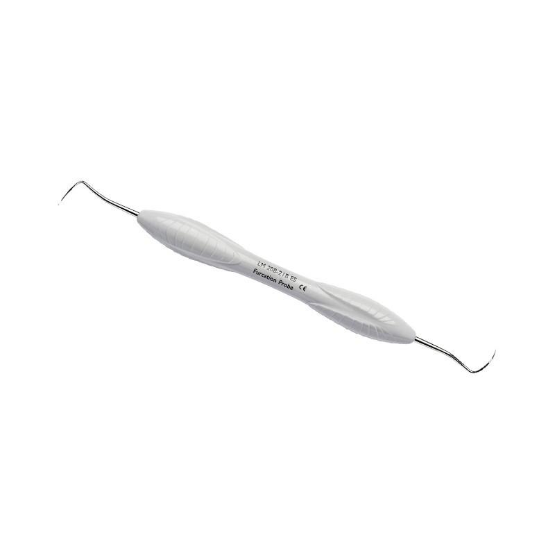 FURCATION PROBE