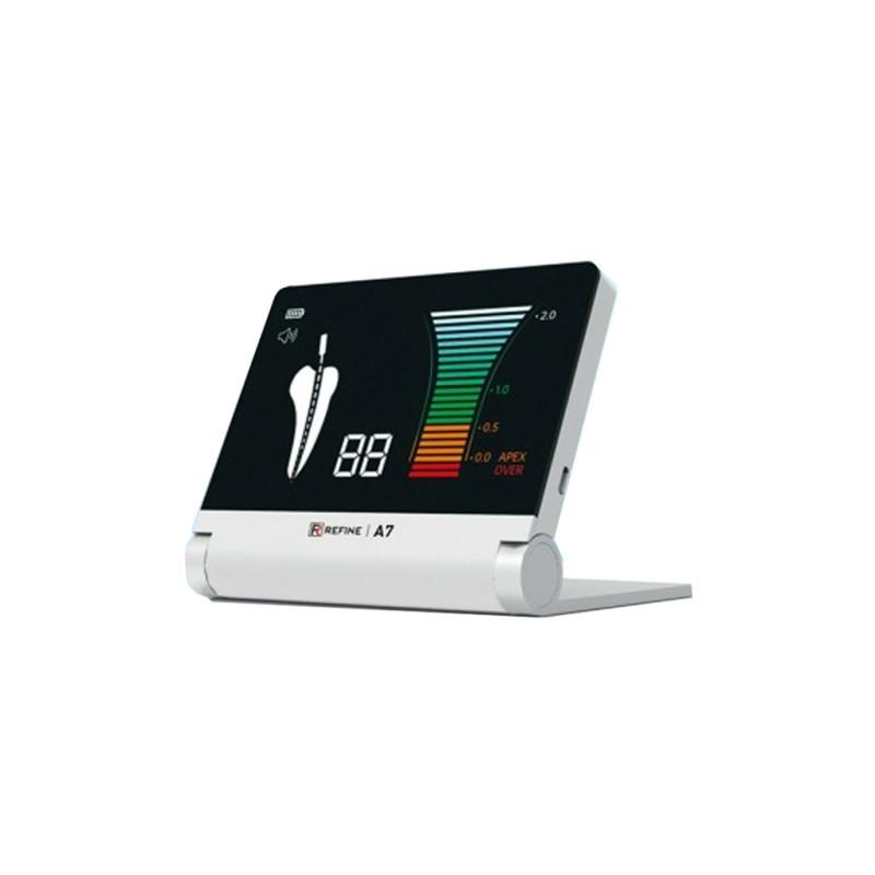 Localisateur d'apex Refine A7