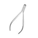 Shear&Hold Distal end cutter