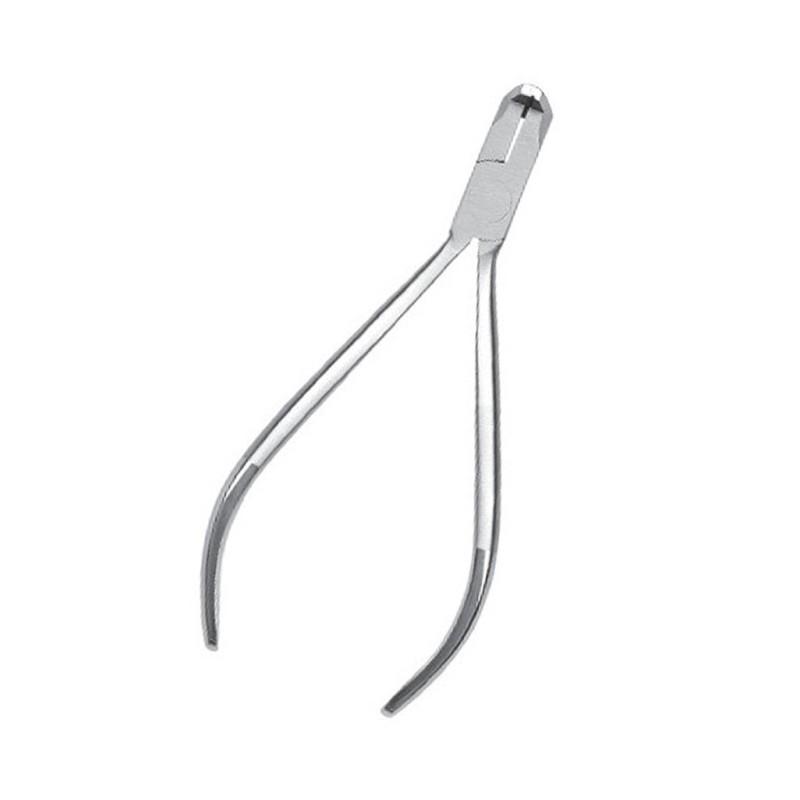 Shear&Hold Distal end cutter