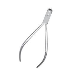 Shear&Hold Distal end cutter