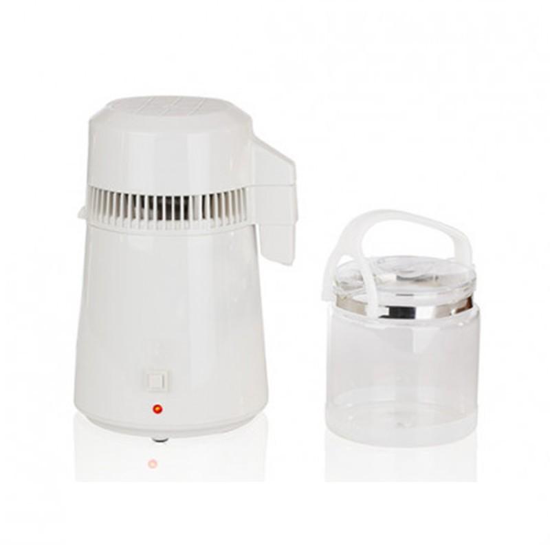 Water distiller