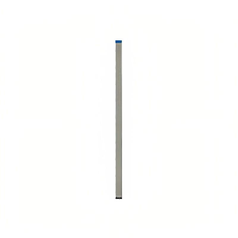 Strip diamanté perforé fin