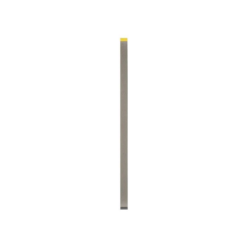 Strip diamanté perforé superfin