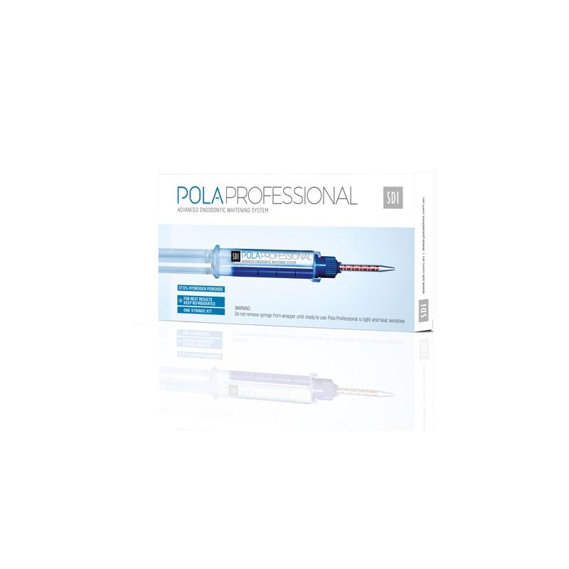 POLA PROFESSIONAL