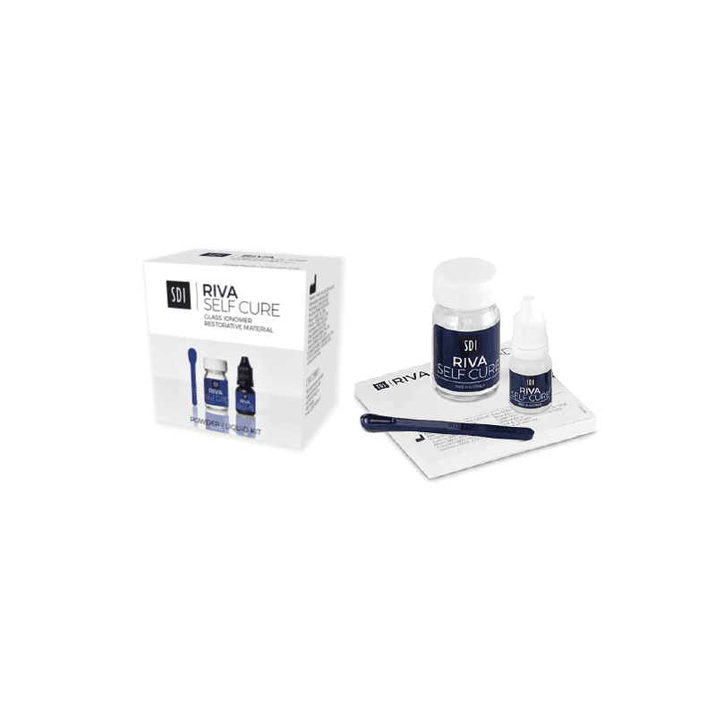 Riva Self Cure P L