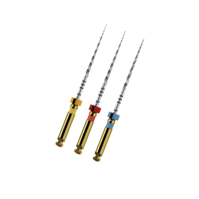 TRUE TAPER 25mm