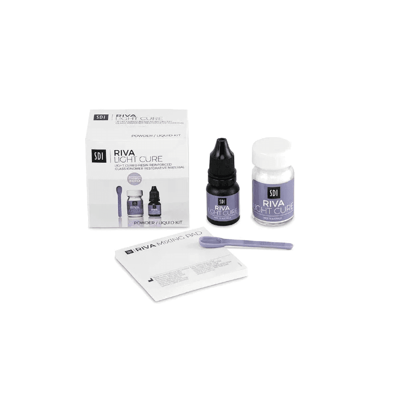 Riva Light Cure P L