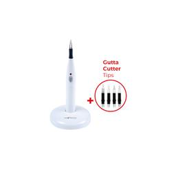 Gutta cutter